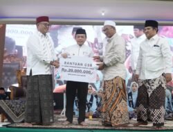 Peran Ponpes Tak Tergantikan dalam Membentuk Akhlak dan Pengetahuan Generasi Muda