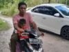 Keluarga Korban Penggelapan Motor Desa Solok Apresiasi Kinierja Polsek Kumpeh Ulu
