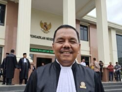 Jual Aset Daerah Pakai Sporadik, Advokasi Pemprov Jambi Sebut Iskandar Playing Victim: Berperan Seolah Korban