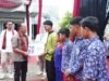 Agar Setara, Pemkab Merangin Penuhi Hak Dasar Warga SAD Sekolah