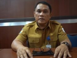 Kadis Dikbud: Pelantikan 237 Kepsek Sudah Sesuai Prosedur