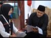 Sensus Ekonomi Tahun 2026 di Kabupaten Merangin Resmi Dimulai