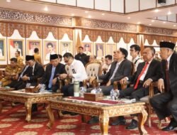 Program IJD Bukti Komitmen Membangun Infrastruktur Guna Tingkatkan Konektivitas Antar Wilayah