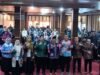 DPPKB dan Pemkab Merangin Genjot Percepatan Penurunan Stunting