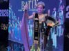 Siswa SMP N 04 Merangin Raih Gelar Pemenang Indonesia Model Search (IMS) Tingkat Nasional
