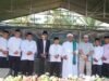 Sekda Zulhifni Hadiri Pengajian Akbar dan Haflah Akhirussanah Ponpes Al-Hafizh di Tabir Selatan