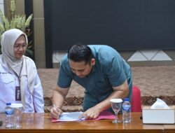 Pemkab Merangin Naikkan Tarif Listrik Perusahaan dari Rp 200 Jadi Rp1.035 per kWh