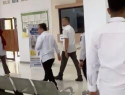 Kunjungi SAMSAT Tebo, Gubernur Al Haris Tekankan Buat Pelayanan Nyaman dan Inovasi Pajak