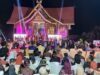 Jambi Elok Nian di Anjungan Merangin Resmi di Buka