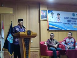 Pemkab Merangin Sukses Tekan Angka Stunting