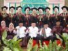 Gubernur Al Haris Doakan Santri Ponpes Al Anwar Jadi Generasi Berahklak Mulia dan Berprestasi