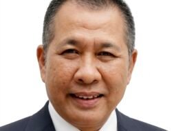 MBG JAMBI:Dari Piring Anak Menuju Penguatan Ekonomi Desa