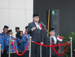 Menaker Ajak Generasi Muda Amalkan Nilai-Nilai Pancasila dalam Kehidupan Sehari-hari