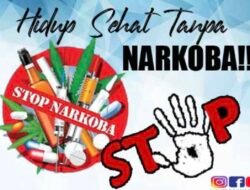 Anak Kepala Dinas Pertanian Provinsi Jambi Tertangkap, Gara “Narkoba,” Kasat   dan Kasi Humas Saling Lempar Saat di Konfirmasi