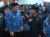 Ketua KKG Sebut Pelantikan Ratusan Kepala Sekolah Oleh Bupati M. Syukur Sesuai Sistim KSPSTK