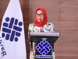 Kemnaker Permudah Pengajuan Job Fair Lewat SIAPkerja