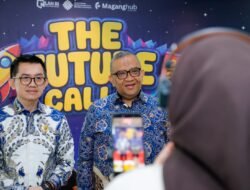 Kemnaker dan LAN Perkuat MagangHub Guna Tingkatkan Kesiapan Kerja Peserta