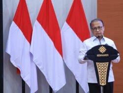 Jelang Penutupan MagangHub Batch III, Kemnaker Imbau Peserta, Mentor, dan Operator Lengkapi Tahapan Akhir