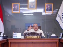 Wamenaker: Keterlibatan Serikat Pekerja Penting dalam Penyempurnaan Regulasi Ketenagakerjaan