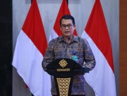 Kemnaker Buka Pendaftaran Pelatihan Vokasi Nasional Batch 3, Targetkan 20 Ribu Peserta