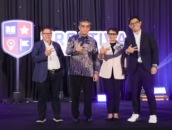 Menaker Tekankan Pentingnya Menyiapkan Generasi Masa Depan Hadapi Dunia Kerja Baru