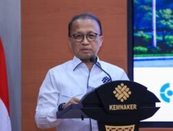 Outlook Ketenagakerjaan 2026 Petakan Tantangan dan Proyeksikan Jutaan Peluang Kerja