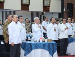 Raih Sertifikat ISO Anti Penyuapan, Kemnaker Perkuat Sistem Pengawasan