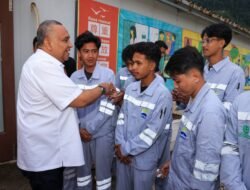 Wamenaker: Penggunaan TKA Harus Berdampak pada Peningkatan SDM Lokal