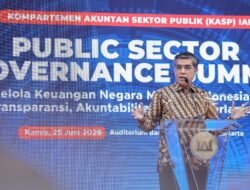Menaker Tekankan Tata Kelola Ketenagakerjaan yang Berdampak bagi Masyarakat