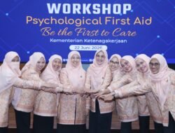 DWP Kemnaker Gelar Workshop untuk Bangun Lingkungan Kerja yang Peduli dan Responsif