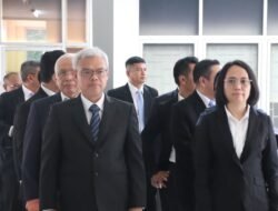 Kemnaker Umumkan Tiga Besar Calon Direktur Polteknaker Periode 2026–2030