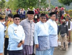 Pariwisata dan Budaya Berperan Strategis dalam Penciptaan Lapangan Kerja