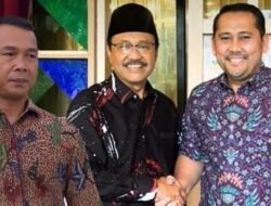 Dua Menteri di Kabarkan Segera Datang ke Merangin