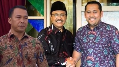 Dua Menteri di Kabarkan Segera Datang ke Merangin