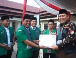 GP Ansor dan Banser Mitra Strategis Pemerintah