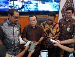 Audensi Bersama Direktur Utama BPJS Ketenagakerjaan, Al Haris Bahas Peningkatan Pelayanan dan Klaim Peserta