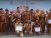 Desa Koto Baru Raih Prestasi Pertama Kategori Rumah DataKu Pelangi Indonesia