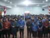 Sebanyak 237 Kepala Sekolah Resmi Dilantik Bupati M. Syukur