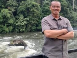 Transformasi Ekonomi pada Akhirnya adalah Transformasi Manusia