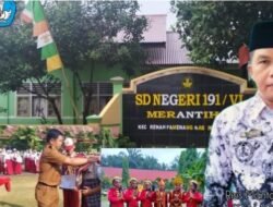 SPMB SDN 191/VI Meranti Hadirkan Program Tahfidz Al-Qur’an