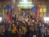 Pekan Budaya Merangin “Jambi Elok Nian Merajut Tuah Merawat Marwah Adat Merangin” Resmi Ditutup