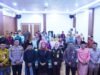 Pemkab Merangin Resmikan Transformasi Posyandu dan Penguatan Germas 2026