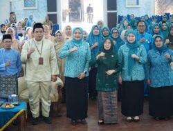 Bersholawat Agar Cinta Rasul, dan Supaya Anak Muda Tidak Krisis Akhlak