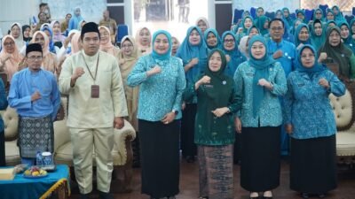 Bersholawat Agar Cinta Rasul, dan Supaya Anak Muda Tidak Krisis Akhlak