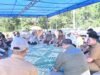 Bupati M. Syukur Gelar Rapat Terbuka Matangkan Persiapan MTQ Tingkat Kabupaten Merangin ke-52