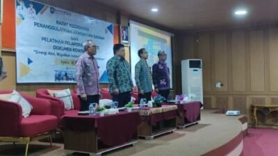 Bupati M. Syukur Instruksikan Swasta Juga Harus Terlibat Aktif Tanggulangi Kemiskinan