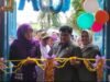 Pemkab Merangin Luncurkan Posyandu 6 SPM di Pamenang