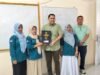 Bupati M.Syukur Dorong Program GEMAR dan GATI