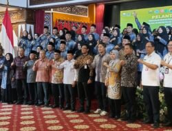 Gubernur Al Haris Dorong Penguatan Ekonomi Syariah di Jambi