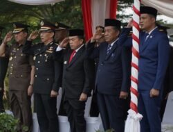 Gubernur Al Haris Ajak ASN dan Generasi Muda Hidupkan Nilai Pancasila